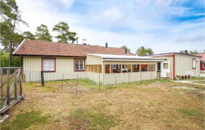 Beautiful Home In Romakloster With Wifi